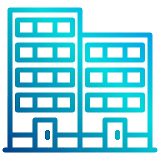 Building icon