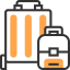 Luggage icon 64x64