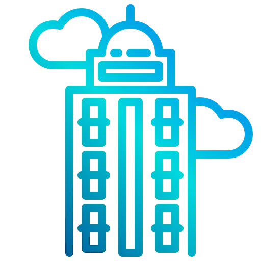 Building icon