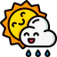 Sunny icon 64x64