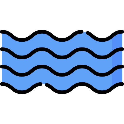 Waves icon