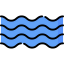 Waves アイコン 64x64