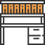 Desk icon 64x64