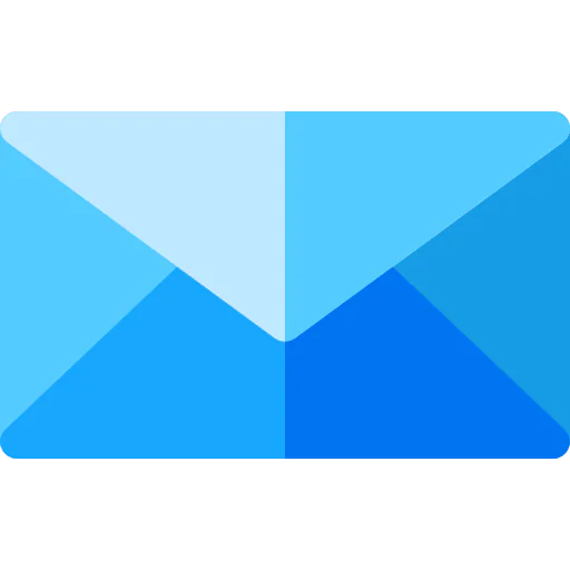 Mail icon