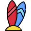 Surfboard icon 64x64