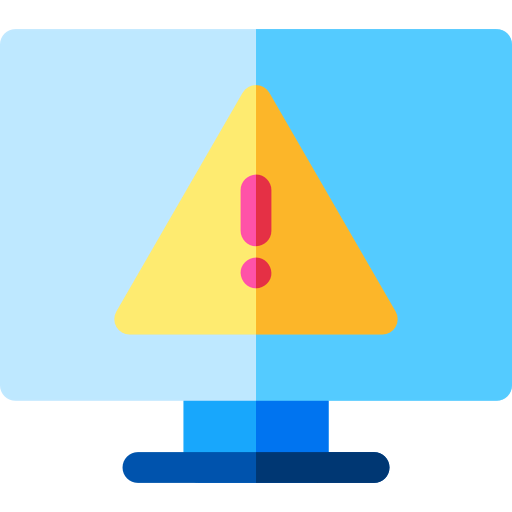 Error icon