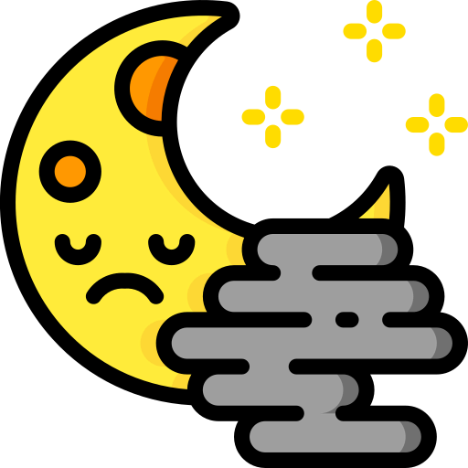 Fog icon
