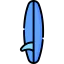 Surfboard icon 64x64