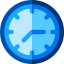 Clock icon 64x64