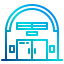 Gym icon 64x64