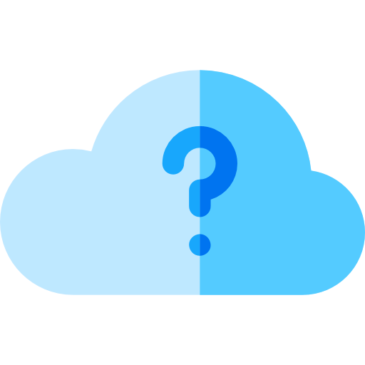 Question icon