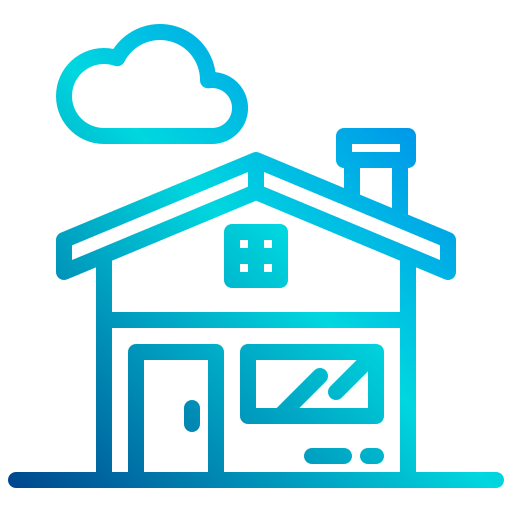 House icon