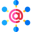Communication icon 64x64