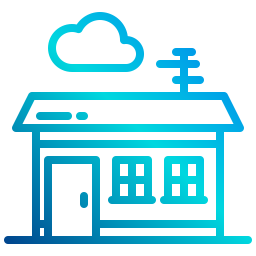 House icon