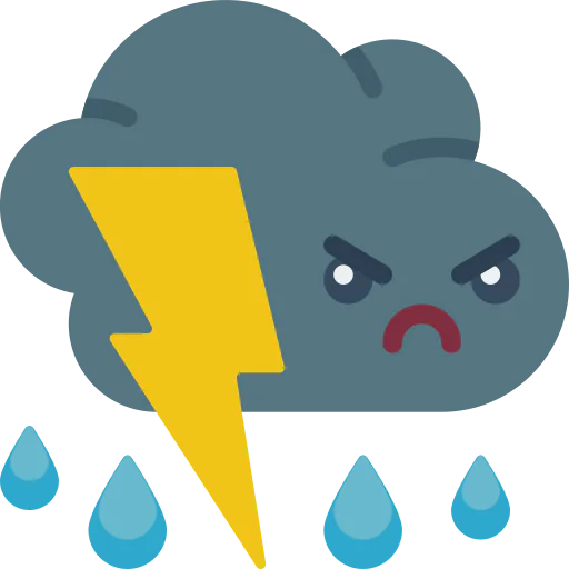 Thunder icon