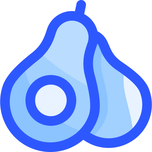 Avocado icon