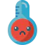 Thermometer icon 64x64