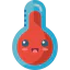 Thermometer icon 64x64