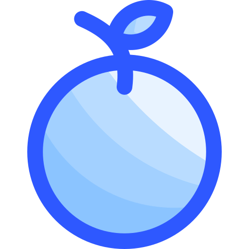 Orange icon
