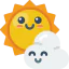 Sunny icon 64x64