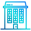 Residential icon 64x64