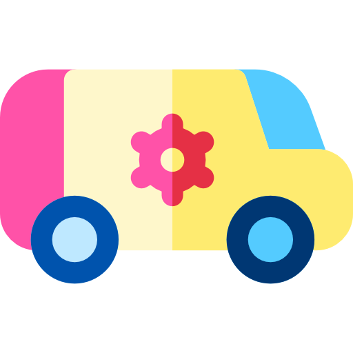Van icon