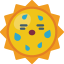 Heatwave ícono 64x64