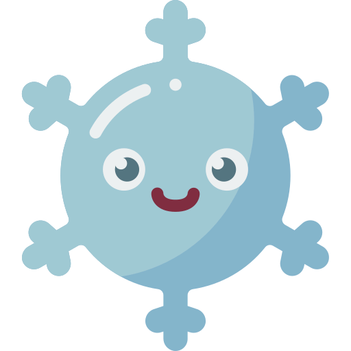 Snowflake icon