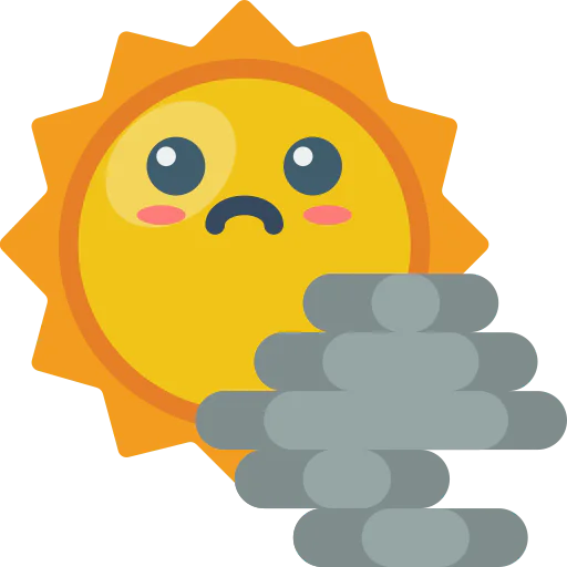 Fog icon