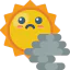Fog icon 64x64