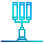 Street light icon 64x64