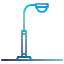 Street light icon 64x64