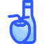 Coconut oil icône 64x64