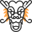 Dragon icon 64x64
