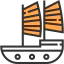 Boat icon 64x64