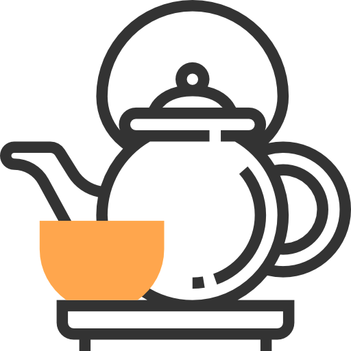 Teapot icon