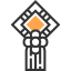 Badge icon 64x64