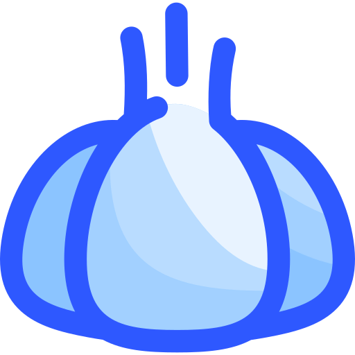 Garlic icon