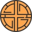 Coin icon 64x64