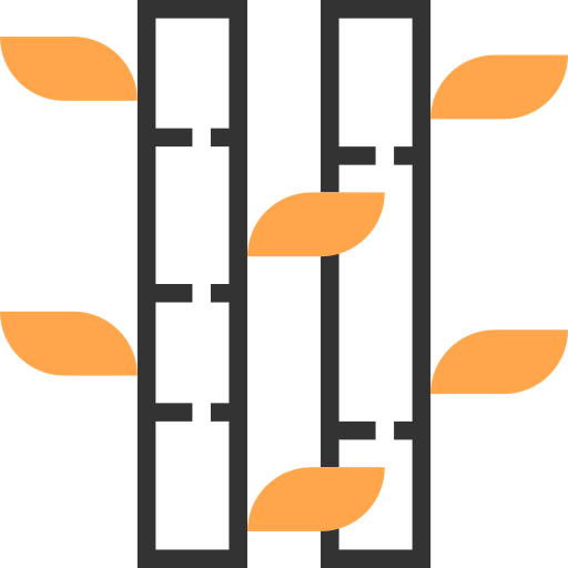 Bamboo icon