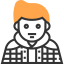 Tourist icon 64x64