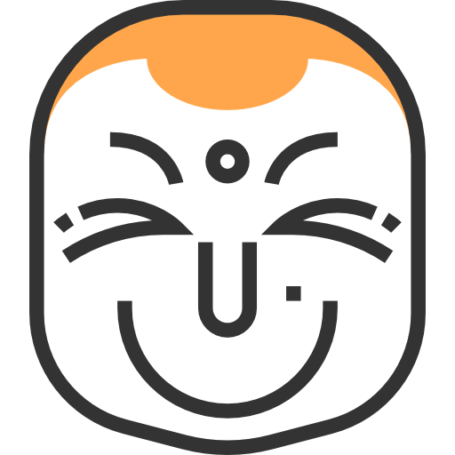 Chinese icon