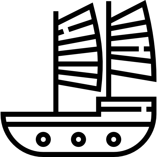 China icon