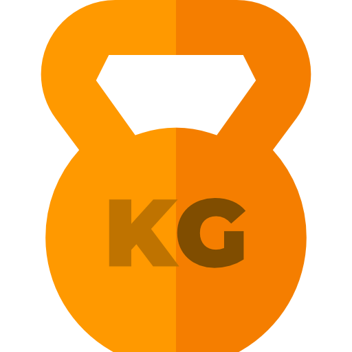 Weight icon