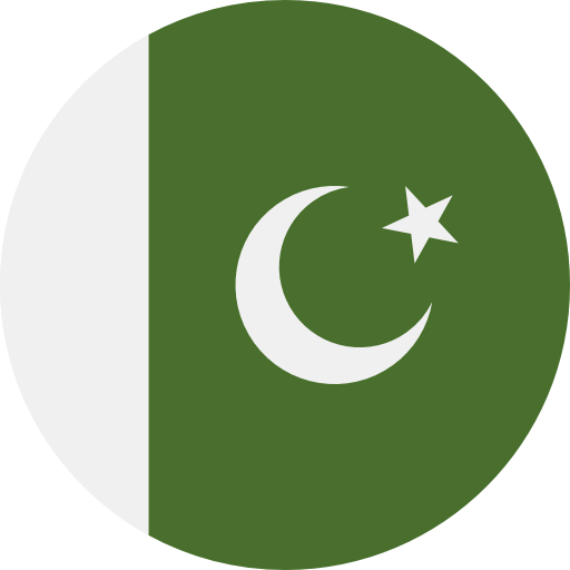 Pakistan icon