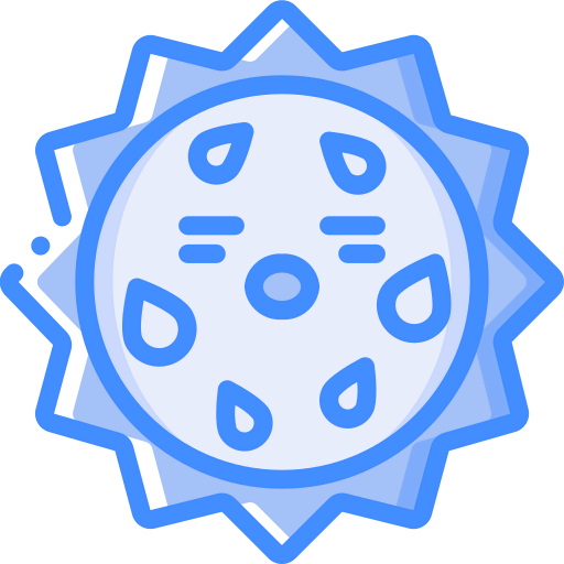 Heatwave icon