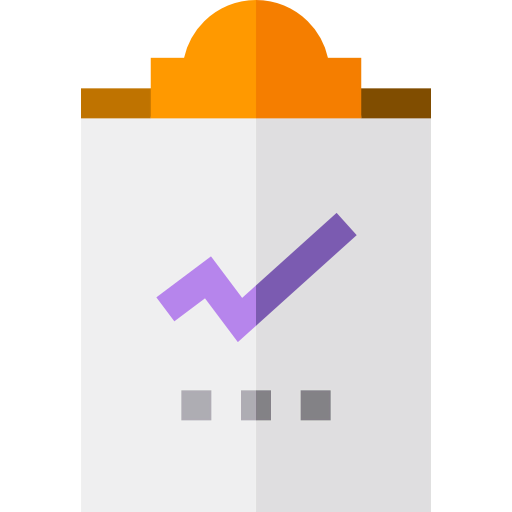 Training icon