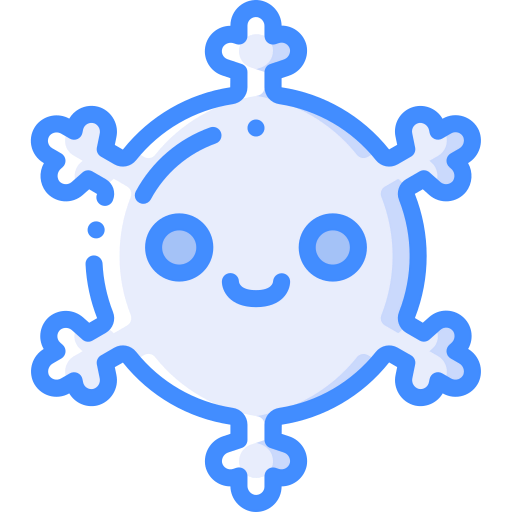 Snowflake icon