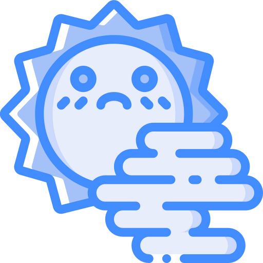 Fog icon
