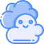 Cloudy icon 64x64
